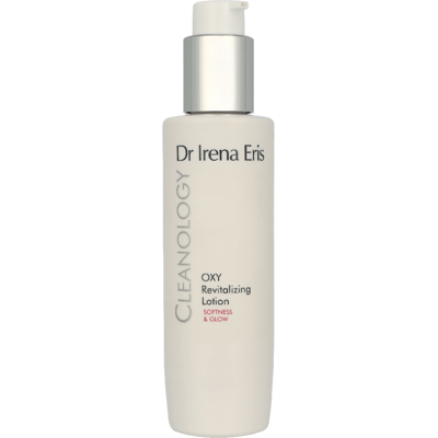 Dr. Irena Eris - Dr Irena Eris Cleanology OXY Revitalizing Lotion 200 ml Dr. Irena Eris - Dr Irena Eris Cleanology OXY Revitalizing Lotion 200 ml