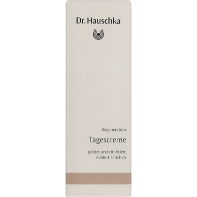 Crema Giornaliera Rigenerante Dr. Hauschka (40ml) Crema Giornaliera Rigenerante Dr. Hauschka (40ml)