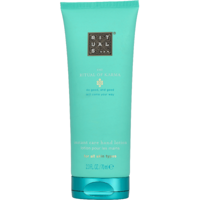 Rituals Karma Hand Lotion 70 ml Cura delle mani Rituals Karma Hand Lotion 70 ml Cura delle mani