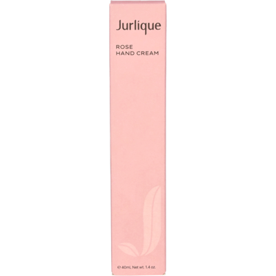 Jurlique - Crema mani alla rosa 40ml - Crema per le mani Jurlique - Crema mani alla rosa 40ml - Crema per le mani