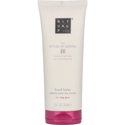 Rituals Sakura Hand Balm 70 ml Cura delle mani Rituals Sakura Hand Balm 70 ml Cura delle mani