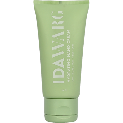 Crema Idratante per le Mani Ida Warg - Serie Idratante - 50ml Crema Idratante per le Mani Ida Warg - Serie Idratante - 50ml