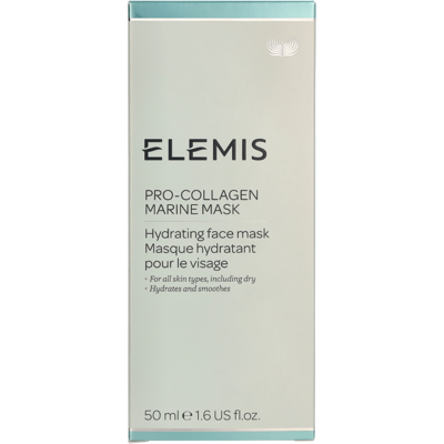 Elemis Pro-Collagen Maschera Marina - Maschera Viso Anti-Aging Elemis Pro-Collagen Maschera Marina - Maschera Viso Anti-Aging