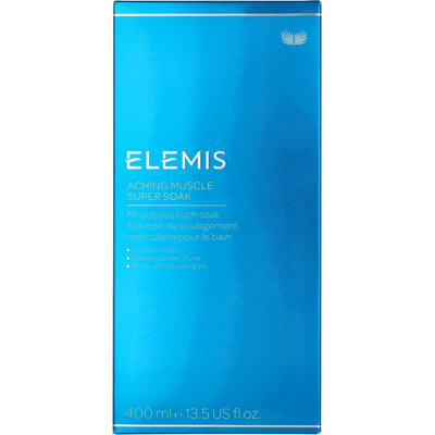 Elemis Bagno Rilassante Muscoli - Super Soak Elemis Bagno Rilassante Muscoli - Super Soak
