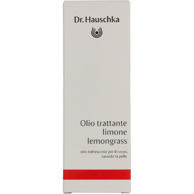 Olio Corpo Limone Lemongrass - Olio Corpo Olio Corpo Limone Lemongrass - Olio Corpo