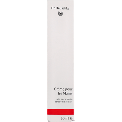Crema Idratante per le Mani Dr Hauschka - Naturale, 50ml Crema Idratante per le Mani Dr Hauschka - Naturale, 50ml