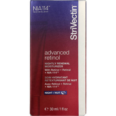 Strivectin Retinolo Avanzato Rinnovo Notturno - Crema Idratante Strivectin Retinolo Avanzato Rinnovo Notturno - Crema Idratante