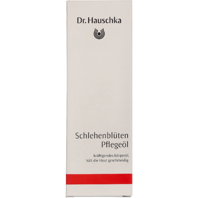 Olio Corpo Tonificante Dr. Hauschka Biancospino - Riscaldamento & Rinforzo - 75ml Olio Corpo Tonificante Dr. Hauschka Biancospino - Riscaldamento & Rinforzo - 75ml