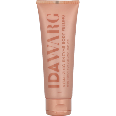 Ida Warg Esfoliante Corpo Vitalizzante con Enzimi - Scrub Corpo Ida Warg Esfoliante Corpo Vitalizzante con Enzimi - Scrub Corpo