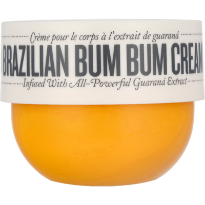 Crema Brazilian Bum Bum di Sol de Janeiro - Idrata, Rassoda, Ammorbidisce Crema Brazilian Bum Bum di Sol de Janeiro - Idrata, Rassoda, Ammorbidisce