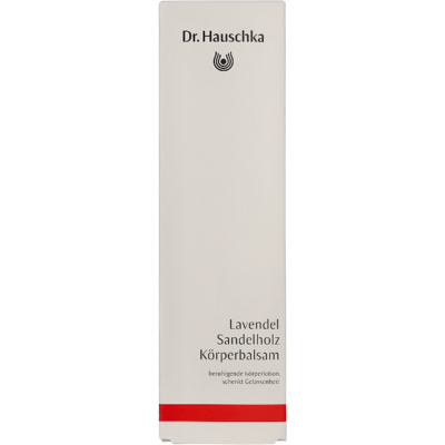 Crema Corpo Lenitiva Dr. Hauschka Lavanda e Sandalo - Crema Corpo Crema Corpo Lenitiva Dr. Hauschka Lavanda e Sandalo - Crema Corpo