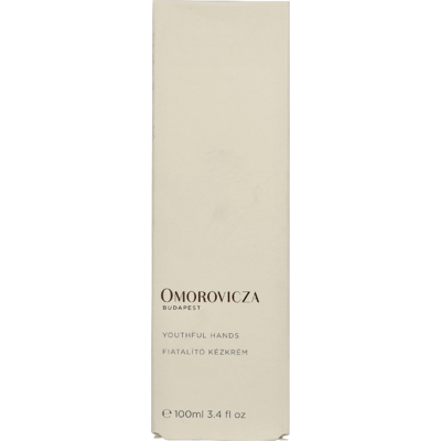 Omorovicza Mani Giovani 75ml Crema Omorovicza Mani Giovani 75ml Crema