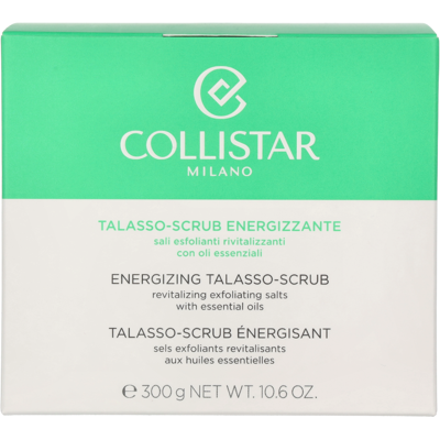 Collistar Talasso Scrub 300 g Donna Collistar Talasso Scrub 300 g Donna