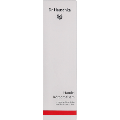 Crema Corpo Lenitiva Mandorla Dr. Hauschka - Biologico, Pelle Sensibile, 145ml Crema Corpo Lenitiva Mandorla Dr. Hauschka - Biologico, Pelle Sensibile, 145ml
