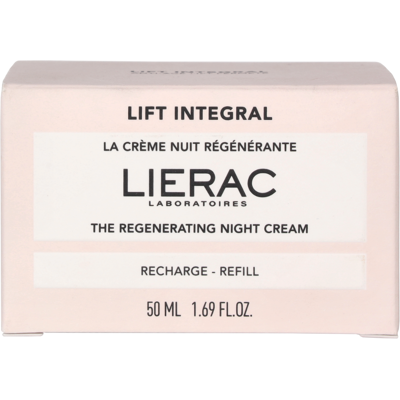 Lierac Lift Integral La Crema Notturna Rigenerante - Ricarica (50 ml) Lierac Lift Integral La Crema Notturna Rigenerante - Ricarica (50 ml)