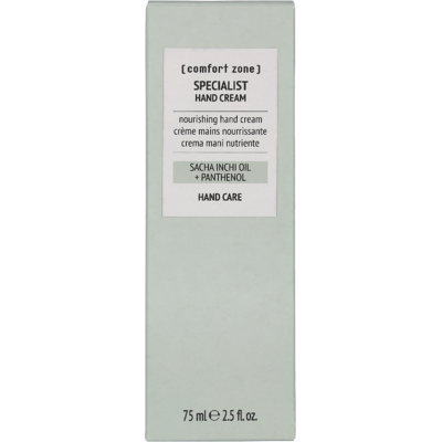 Crema mani Comfort Zone - Nutriente e Idratante - 75ml Crema mani Comfort Zone - Nutriente e Idratante - 75ml