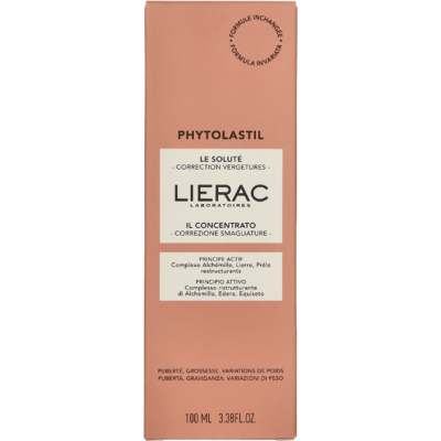 Lierac Phytolastil - Correttore di Smagliature - 100 Ml Lierac Phytolastil - Correttore di Smagliature - 100 Ml