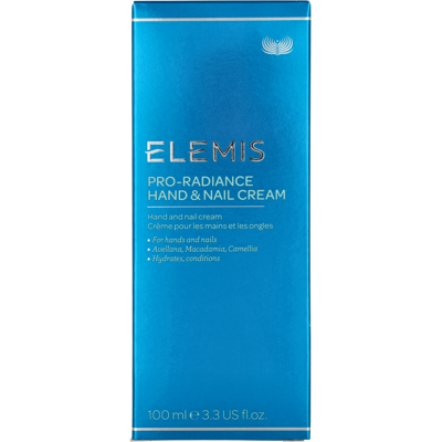 Elemis Pro-Radiance Hand & Nail Cream - Crema mani e unghie Elemis Pro-Radiance Hand & Nail Cream - Crema mani e unghie