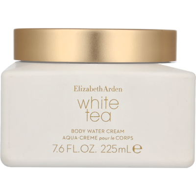 Crema corpo White Tea di Elizabeth Arden - Nutriente, Floreale, 225ml Crema corpo White Tea di Elizabeth Arden - Nutriente, Floreale, 225ml