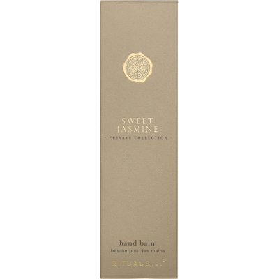 Rituals Sweet Jasmine Kitchen Hand Balm 175 ml Cura delle mani Rituals Sweet Jasmine Kitchen Hand Balm 175 ml Cura delle mani