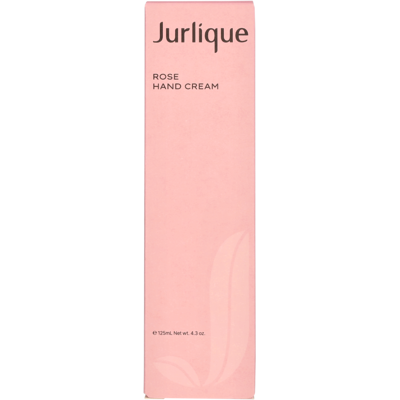 Jurlique Rose Hand Cream 125ml Cura delle mani Jurlique Rose Hand Cream 125ml Cura delle mani