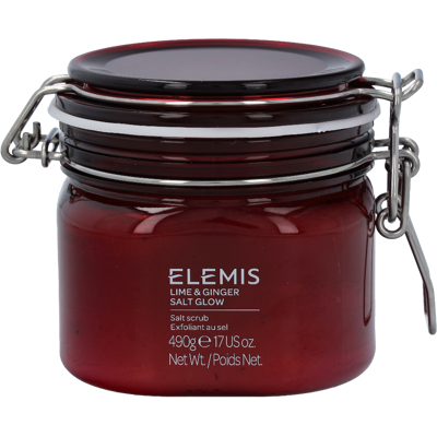 Elemis Esotico Sale di Lime e Zenzero Glow (490ml) Elemis Esotico Sale di Lime e Zenzero Glow (490ml)
