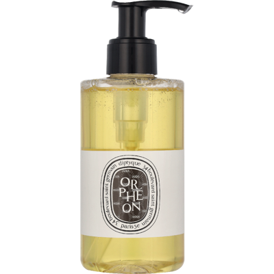 Diptyque Orpheon Perfumed Cleansing Body Gel 200 ml Diptyque Orpheon Perfumed Cleansing Body Gel 200 ml