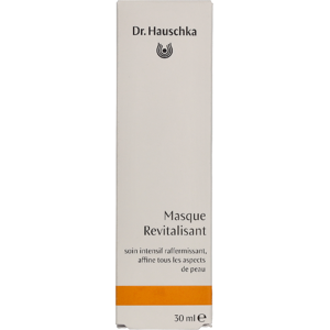 Maschera Rivitalizzante Dr. Hauschka - 30 ml Maschera Rivitalizzante Dr. Hauschka - 30 ml