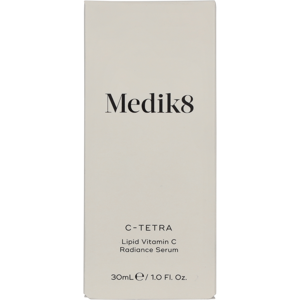 Medik8 C-Tetra Serum 30 ml Medik8 C-Tetra Serum 30 ml