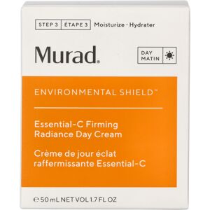 Murad - Crema giorno rassodante e luminosità Essential-C 50ml Murad - Crema giorno rassodante e luminosità Essential-C 50ml