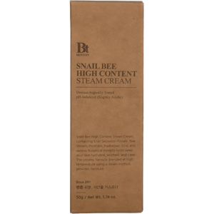 Crema Viso Benton Snail Bee High Content - Pelle sensibile Crema Viso Benton Snail Bee High Content - Pelle sensibile