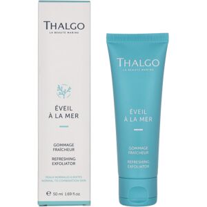 Thalgo Eveil A La Mer Refreshing Exfoliator 50ml Esfoliazione e peeling Thalgo Eveil A La Mer Refreshing Exfoliator 50ml Esfoliazione e peeling