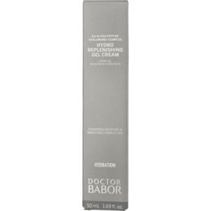 Babor Hydro Replenishing Gel Cream - Crema Viso - Cura Idratante Babor Hydro Replenishing Gel Cream - Crema Viso - Cura Idratante