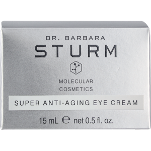 Crema Anti-Age Super Occhi di Dr. Barbara Sturm - Giovinezza e Luminosità - 15ml Crema Anti-Age Super Occhi di Dr. Barbara Sturm - Giovinezza e Luminosità - 15ml