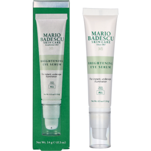 Mario Badescu Brightening Eye Serum 14 g Siero Mario Badescu Brightening Eye Serum 14 g Siero