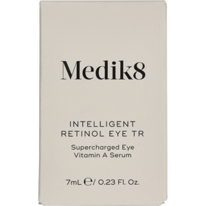 Medik8 Intelligent Retinol Eye TR Serum 7 ml Medik8 Intelligent Retinol Eye TR Serum 7 ml