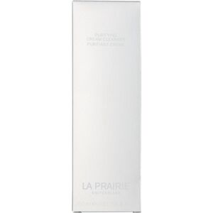 La Prairie Purifying Cream Cleanser 200ml Struccanti e detergenti La Prairie Purifying Cream Cleanser 200ml Struccanti e detergenti