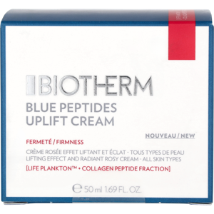 Biotherm Blue Therapy Uplift Day Cream 50 ml Biotherm Blue Therapy Uplift Day Cream 50 ml