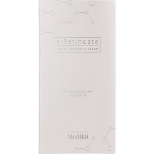 Siero occhi Medik8 vitamina A r-Retinoate - Cura Gioventù Siero occhi Medik8 vitamina A r-Retinoate - Cura Gioventù