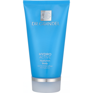 Dr Grandel Hydro Active Hyaluron Body Moisturizer - Idratante corpo Dr Grandel Hydro Active Hyaluron Body Moisturizer - Idratante corpo