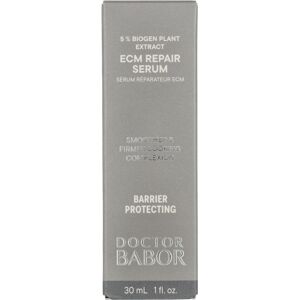 BABOR Doctor Babor Regeneration ECM Repair Serum - Serum BABOR Doctor Babor Regeneration ECM Repair Serum - Serum
