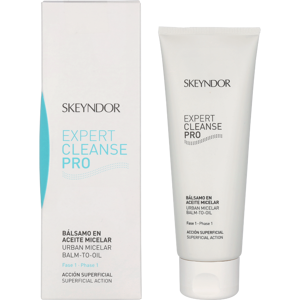Skeyndor Expert Cleanse Pro Micellar Balm-To-Oil - Detergente viso Skeyndor Expert Cleanse Pro Micellar Balm-To-Oil - Detergente viso