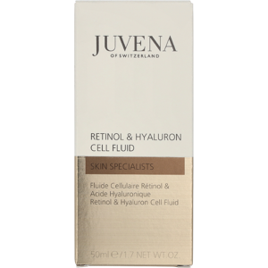 Marca Juvena Retino Hyaluron Serum - Tipo di pelle Sérum Marca Juvena Retino Hyaluron Serum - Tipo di pelle Sérum