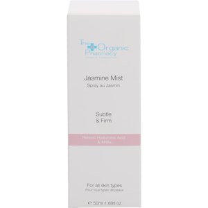 The Organic Pharmacy Condizionatore Notturno di Gelsomino - 50 ml The Organic Pharmacy Condizionatore Notturno di Gelsomino - 50 ml