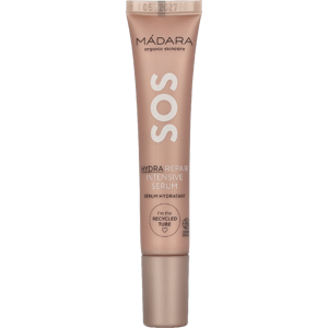 MÁDARA Pielęgnacja twarzy Serum SOSHydra Repair Intensive Serum - Siero viso MÁDARA Pielęgnacja twarzy Serum SOSHydra Repair Intensive Serum - Siero viso