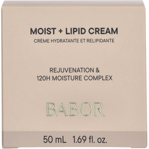 Babor Skinovage Moist+Lipid Crema (50ml) Babor Skinovage Moist+Lipid Crema (50ml)