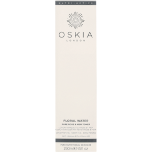 Oskia Acqua Floreale Toner (150ml) Oskia Acqua Floreale Toner (150ml)