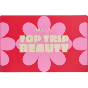 Set di Bellezza Benefit Top Trip - Primer, Mascara e Gel per sopracciglia Set di Bellezza Benefit Top Trip - Primer, Mascara e Gel per sopracciglia