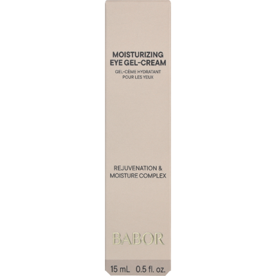 Babor Skinovage Gel Idratante per Occhi (15ml) Babor Skinovage Gel Idratante per Occhi (15ml)