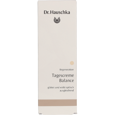 Dr. Hauschka - Crema Giorno Rigenerante per il Viso - Supporta l'Attività Naturale della Pelle Dr. Hauschka - Crema Giorno Rigenerante per il Viso - Supporta l'Attività Naturale della Pelle